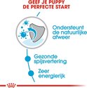 Geef je puppy de perfecte start: ondersteunt de natuurlijke afweer, gezonde spijsvertering, zeer energierijk.