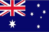 Vlag Australië