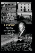 R. S. Thomas