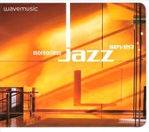 Wavemusic: Moreorless Jazz Seven