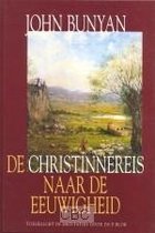 Christinnereis naar de eeuwigheid