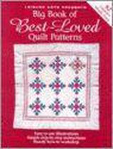 Big Book Of Best-Loved Quilt Patterns