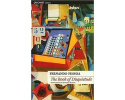 The Book of Disquietude