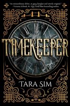 Timekeeper - Timekeeper