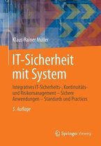 It-Sicherheit Mit System