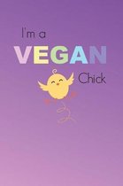 I'm A Vegan Chick