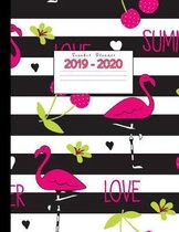 Teacher Planner 2019-2020