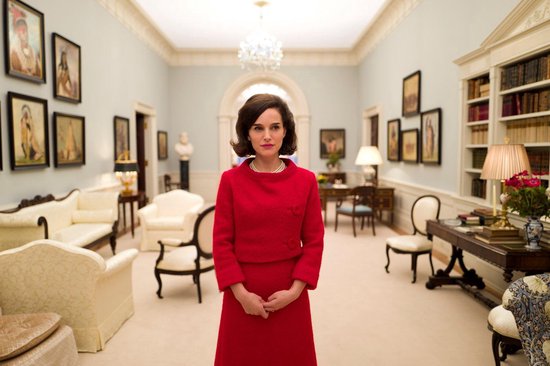 Jackie (DVD)