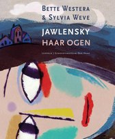 Omslag Kunstprentenboeken - Jawlensky Haar ogen
