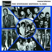 The Stateside Motown 7S Vinyl Box