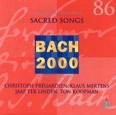 Motets, Chorales, 86