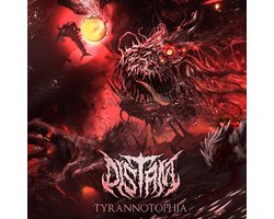 Tyrannotophia