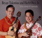 Ukulele Friends