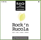 Bag to nature - Rock 'n rucola