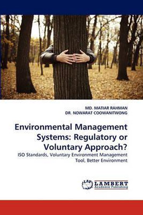 Environmental Management Systems - cover