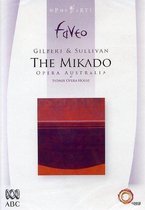 The Mikado (DVD)
