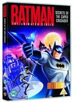 Batman Animated Series - Volume 4 (Import)