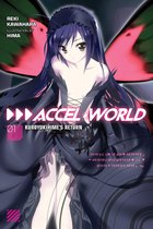 Accel World 1 - Accel World, Vol. 1 (light novel)