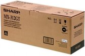 Sharp - MX-312 GT - Toner zwart