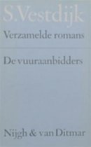 Verzamelde Romans 15 - De Vuuraanbidders