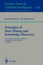 Principles of Data Mining and Knowledge Discovery