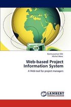 Web-based Project Information System