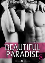Beautiful Paradise 8 - Beautiful Paradise - volume 8