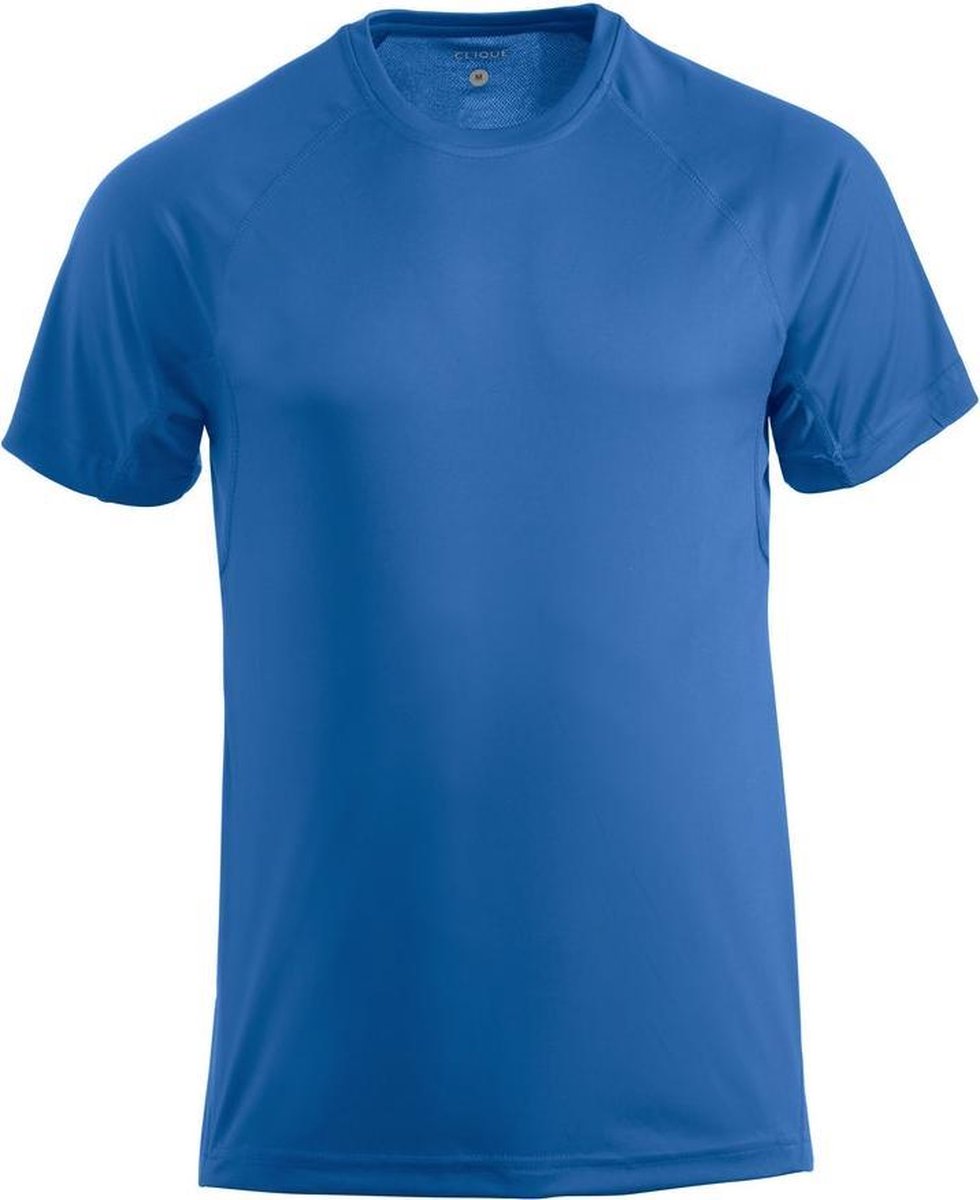 Clique Premium Active-T 029338 - Kobalt - XL