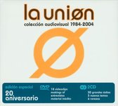 Coleccion Audiovisual 1984-2004(+Dvd)