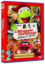 A Muppets Christmas - Letters To Santa (Import)