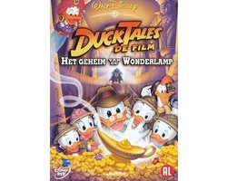 Ducktales - De Film (DVD)