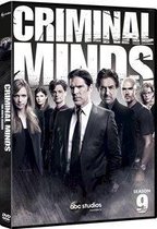 Criminal Minds S9