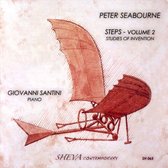 Giovanni Santini - Steps - Volume 2