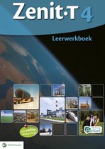 Zenit T4 tso leerwerkboek (inclusief Pelckmans Portaal)