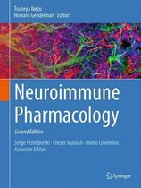 Neuroimmune Pharmacology