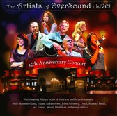 15Th Anniversary Concert: The Artists Of Eversound Live