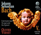 Bach: Integrale De L'Oeuvre Pour Orgue, Vol.5 : 17
