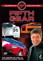 Fifth Gear - Supercar  Collection