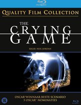 Crying Game, The (Blu-ray)