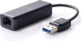 Dell USB 3.2 Gen 1 (USB 3.0) Adapter Dell - Netzwerkadapter - USB 3.0 - Gigab