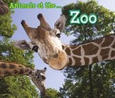 Animals at the Zoo