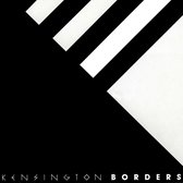 "Borders (With Hit ""Let Go"") (CD)"