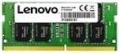 Lenovo 4X70P26062 geheugenmodule 8 GB DDR4 2400 MHz ECC