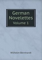 German Novelettes Volume 1