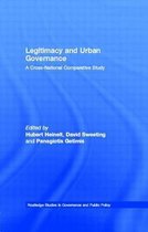 Routledge Studies in Governance and Public Policy- Legitimacy and Urban Governance