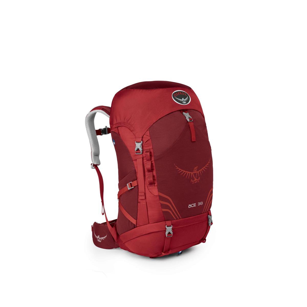 osprey 80 litre backpack with wheels Osprey Sojourn Wheeled Travel Pack 28"/80L Review  U.N. Luggage Canada