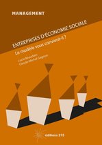 Entreprises d'économie sociale
