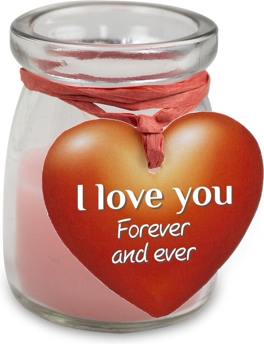 Lovelights "I love you"