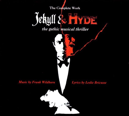 Jekyll & Hyde: The Gothic Musical Thriller