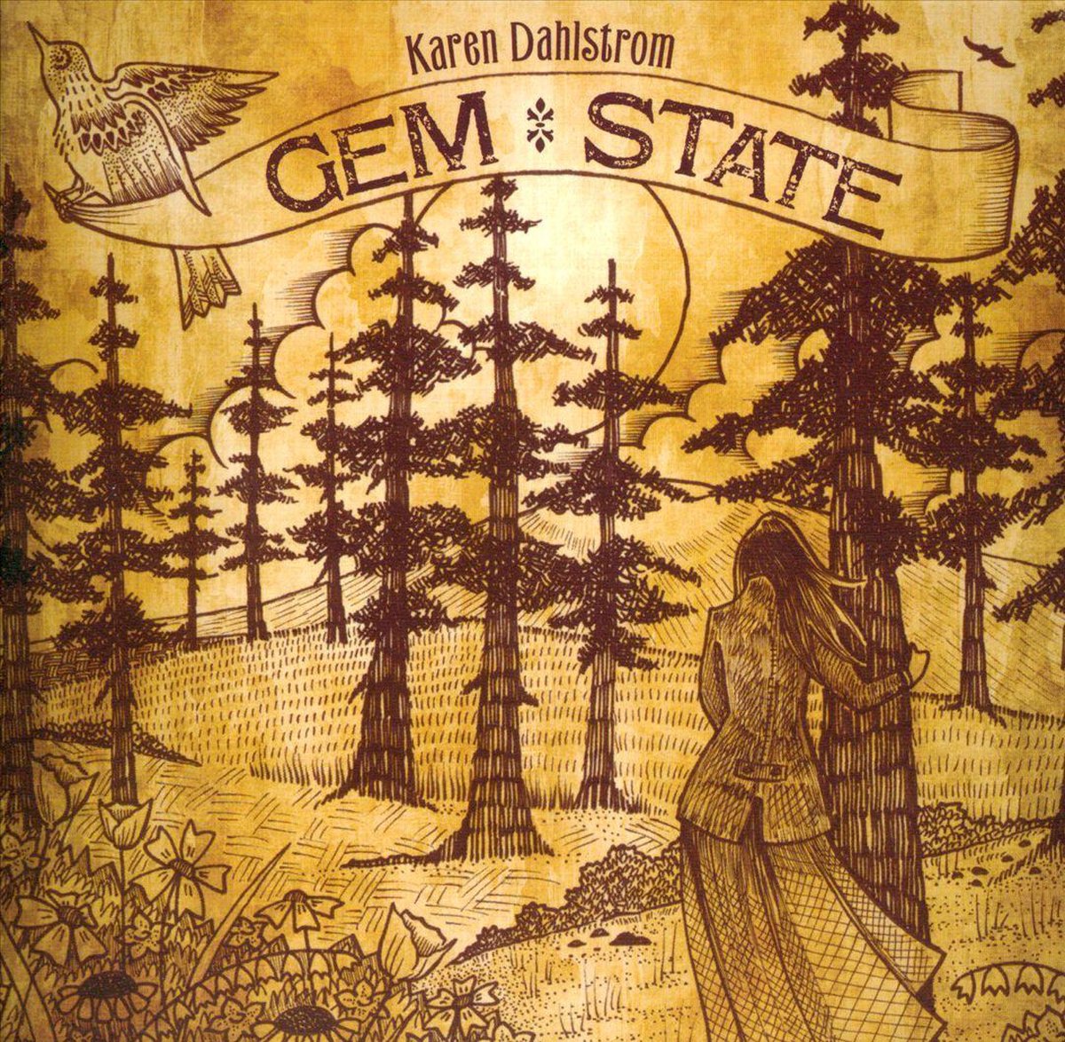Gem State